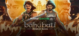 Baahubali Crown of Blood (2024) S01E01-02 Hindi DSNP WEB-DL H264 AAC 1080p 720p ESub