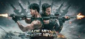 Bade Miyan Chote Miyan (2024) Bengali Dubbed 720p CAMRip Download