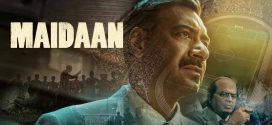 Maidaan (2024) Bengali Dubbed CAMRip x264 AAC 720p 480p Download