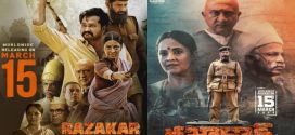 Razakar (2024) Bengali Dubbed 720p CAMRip Download