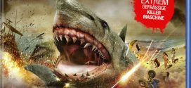 Super Shark (2011) Dual Audio [Hindi-English] BluRay H264 AAC 1080p 720p 480p ESub