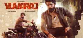 Yuvaraj-Yuva (2024) Hindi AMZN WEB-DL H264 AAC 1080p 720p 480p ESub