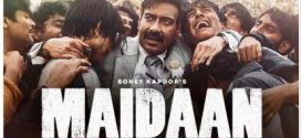 Maidaan (2024) Hindi AMZN WEB-DL H264 AAC 720p 480p Download