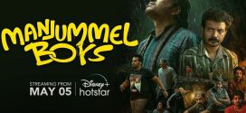 Manjummel Boys (2024) Bengali Dubbed 720p CAMRip 720p Download