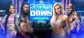 WWE Friday Night SmackDown (21st June 2024) Full Show WEBRip | 1080p | 720p | 480p Download
