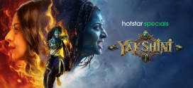Yakshini (2024) Bengali Dubbed 720p 480p WEBRip Download