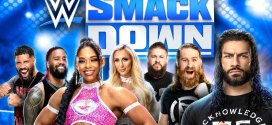 WWE Friday Night SmackDown 28th June (2024) Full Show WEBRip | 720p | 480p Download