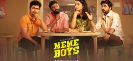 Meme Boys (2024) S01 Bengali SonyLiv WEB-DL H264 AAC 720p 480p Download