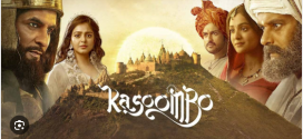 Kasoombo (2024) Bengali Dubbed 720p CAMRip Download