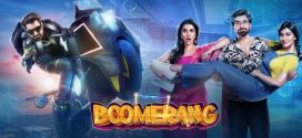 Boomerang (2024) Bengali HDTS H264 AAC 1080p 720p 480p Download