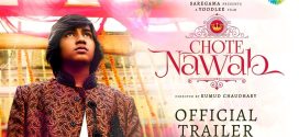 Chote Nawab (2024) Hindi ORG Full Movie HDRip | 1080p | 720p | 480p Download