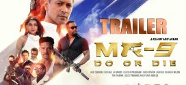 MR-9 Do or Die (2024) Bengali Movie Original 1080p |720p | 480p Download