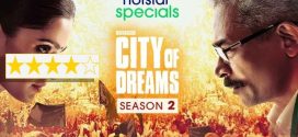 City of Dreams (2024) S02 Bengali HS WEB-Rip H264 AAC 720p 480p Download