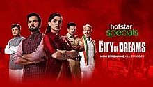 City of Dreams (2019) S01 Bengali HS WEB-Rip H264 AAC 720p 480p Download