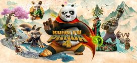 Kung Fu Panda 4 (2024) Bengali Dubbed ORG JC Original | 1080p | 720p | 480p Download