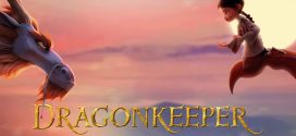 Dragonkeeper (2024) Bengali (HQ Dub) Movie HDRip | 1080p | 720p | 480p Download