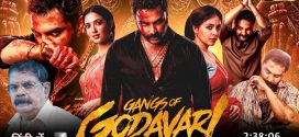 Gangs of Godavari (2024) Hindi ORG JC WEB-DL x264 720p 480p Download