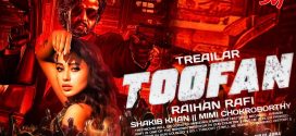 Toofan (2024) Bangla Full Movie CAMRip | 1080p | 720p | 480p Download