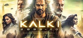 Kalki 2898 AD (2024) Bengali Dubbed HQ 720p Download