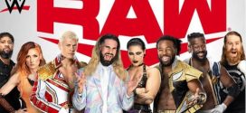 WWE Monday Night Raw (26 August 2024) English 720p HDTV 1.2GB | 500MB Download