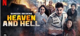 Bangkok Breaking Heaven and Hell 2024 Hindi ORG Dual Audio 1080p | 720p | 480p HDRip ESub Download