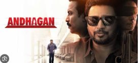 Andhagan 2024 Hindi HQ DUB 1080p | 720p | 480p HDCAMRip Download