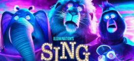 Sing Thriller 2024 Hindi ORG Dual Audio 1080p | 720p HDRip Download