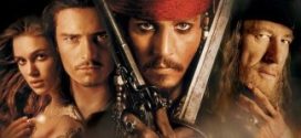 Pirates of the Caribbean The Curse of the Black Pearl (2003) Hindi ORG Dual Audio BluRay | 1080p | 720p | 480p | ESubs