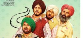 Parahuna 2018 Punjabi 1080p | 720p | 480p HDRip Download