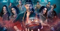 Bhool Bhulaiyaa 3 (2024) Hindi Full Movie HDTC | 1080p | 720p | 480p