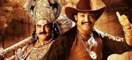 Yamadonga 2007 Hindi Dual Audio 1080p | 720p | 480p BluRay ESub Download